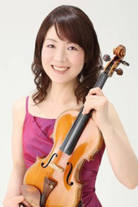 安藤佳子
