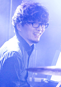 岡勇介