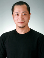萩原吉樹