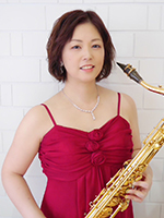 陣内亜紀子