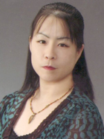 光永　秀子
