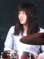 大辻彩