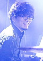 岡勇介