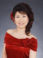 白石陽子