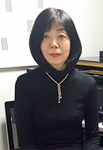 鳥居恵子