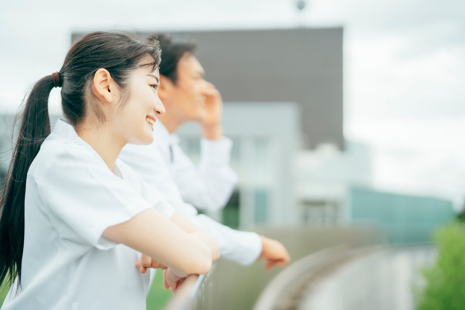 採用情報イメージ